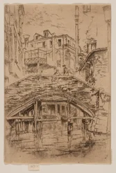 Ponte del Piovan