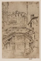 Ponte del Piovan