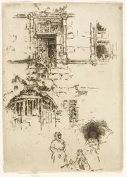 Renaissance-Fenster