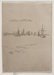 Rückkehr nach Tilbury