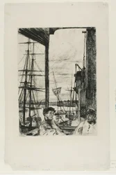 Rotherhithe