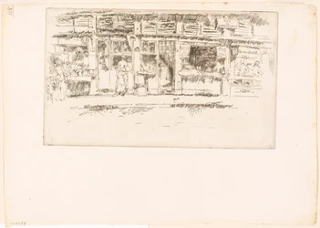 Rue de la Rochefoucault