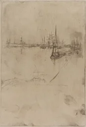 Schiffe, Venedig