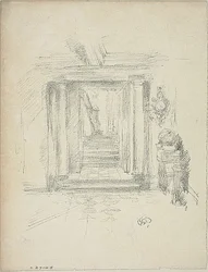 Treppe