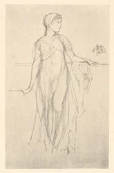 Studie, Klassische Figur
