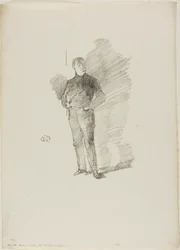 Studie Nr. 2: Herr Thomas Way