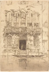 Der Balkon