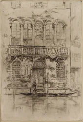 Der Balkon