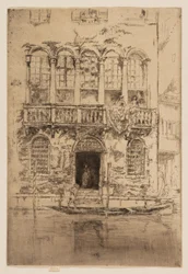 Der Balkon