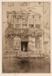 Der Balkon