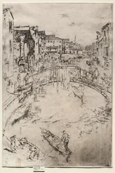 Die Brücke