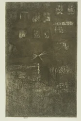 Das Tanzhaus: Nocturne