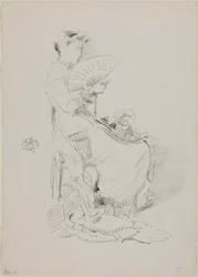 Der Fächer