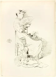 Der Fächer