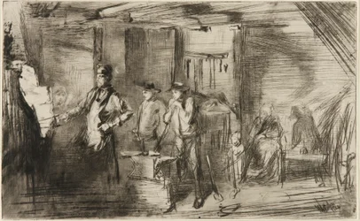 Die Schmiede