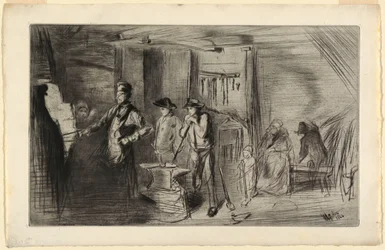 Die Schmiede