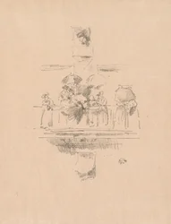 Der kleine Balkon