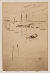 Die kleine Lagune