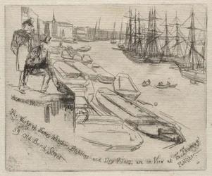 Der kleine Teich