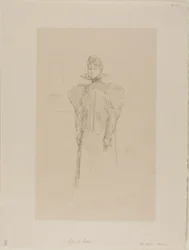 Der Medici-Kragen