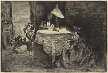 Das Musikzimmer