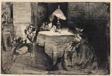 Das Musikzimmer