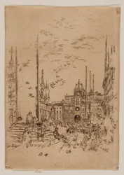 Die Piazzetta