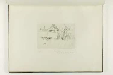 Der Tempel