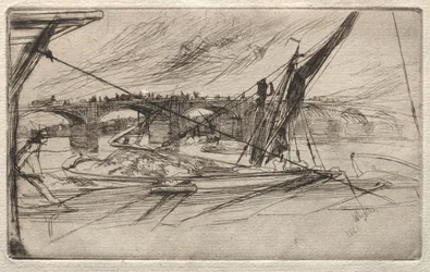 Vauxhall-Brücke