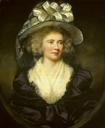 Mrs. Allan Maconochie, 1789