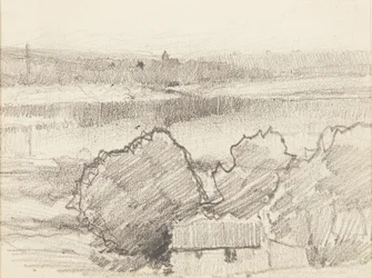 Eine schottische Landschaft