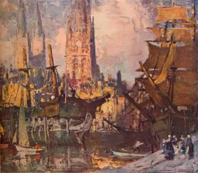 Der Letzte der Unbezwingbaren