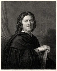 Poussin, 19. Jahrhundert