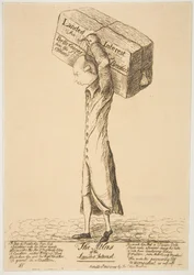 Der Atlas des Landinteresses