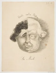 Die Maske, 21. Mai 1783