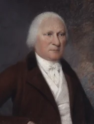 Dr. Thomas Cogan