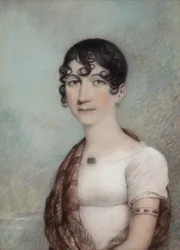Mrs Jackson, 3/1810