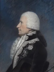 Sir Robert Liston, zwischen 1796-00