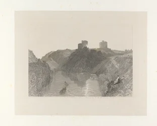 Kilgarren Castle, Pembroke