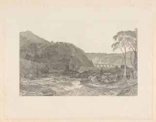 Llangollen, Nordwales