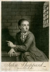 John Sheppard