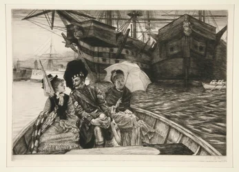 Zwischen den beiden schwankt mein Herz