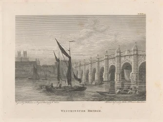 Westminster-Brücke