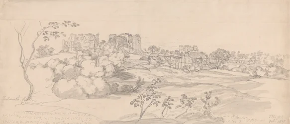 Kenilworth Castle
