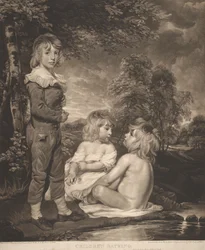 Die Hoppner-Kinder