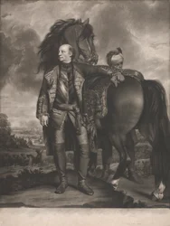 John Marquess of Granby
