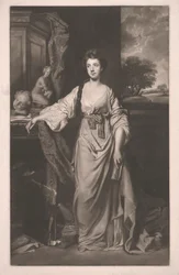 Lady Stanhope