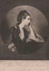 Mary, Herzogin von Ancaster