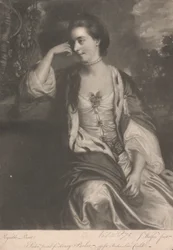 Mrs. Cholmondley