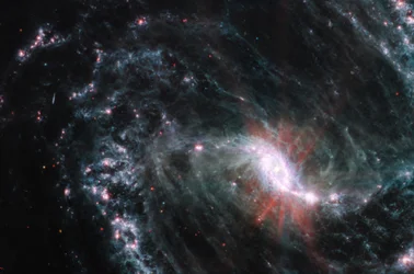 NGC 1365